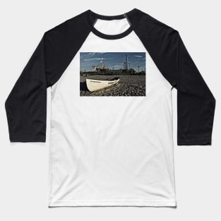 Ocean City New Jersey Baseball T-Shirt